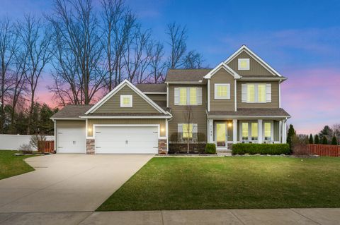 7133 Annandale Drive Kalamazoo MI 49009