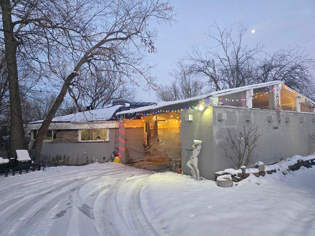 23360 Glencreek Drive