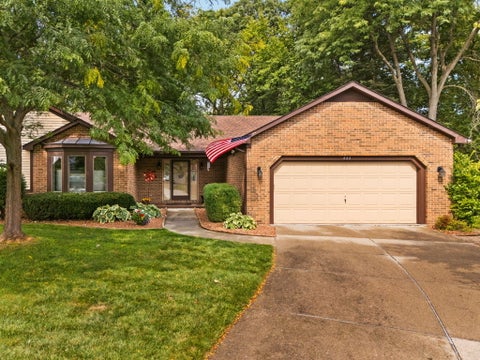 Photo for 444 Burr Oak Drive