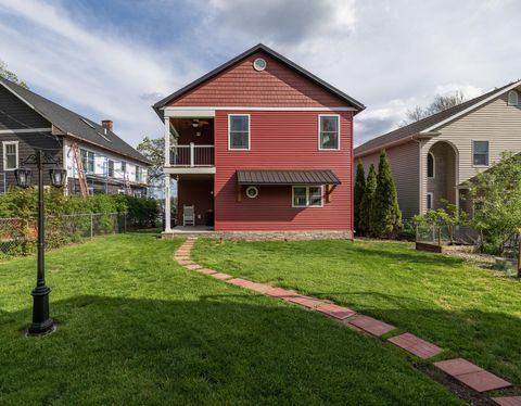 8811 Waruf Avenue Portage MI 49002