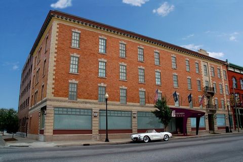 Photo of 350 E Michigan Avenue #Suite 17, Kalamazoo, MI 49007 (MLS # 25061401)