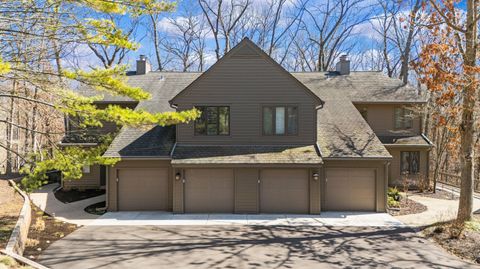 Photo of 1501 W Water Street #61, New Buffalo, MI 49117 (MLS # 26013047)