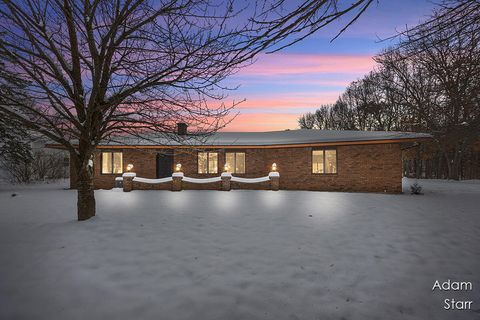 945 60th Street SW Wyoming MI 49509