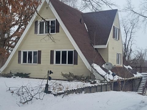 6213 Ackerson Lake Road, Jackson, MI 49201 - MLS#: 25006657