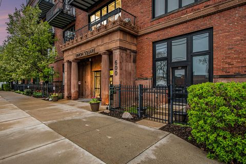 600 Broadway Avenue NW Unit 234, Grand Rapids, MI 49504 - MLS#: 25019546
