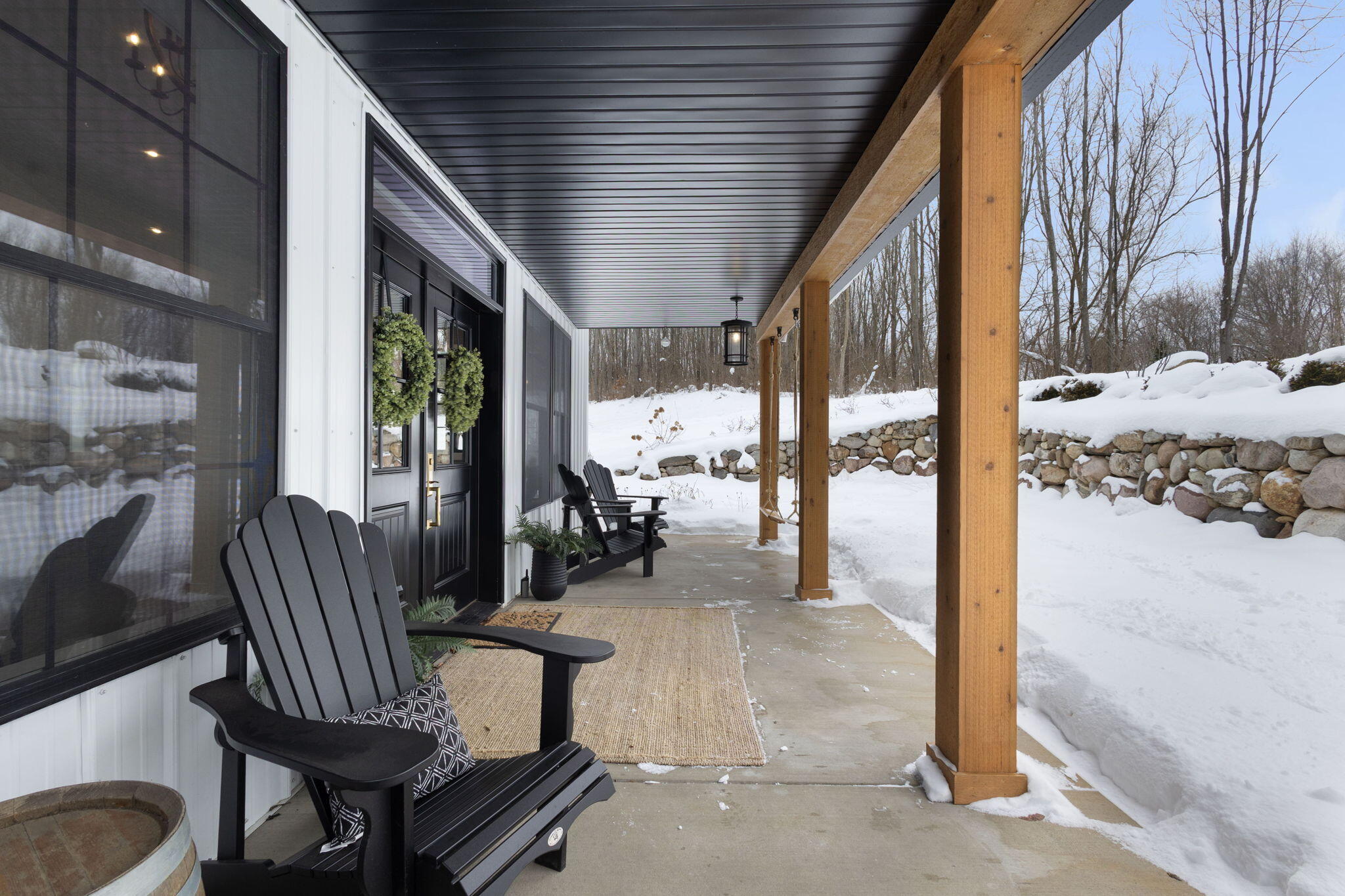 23549 Forest Shores Drive