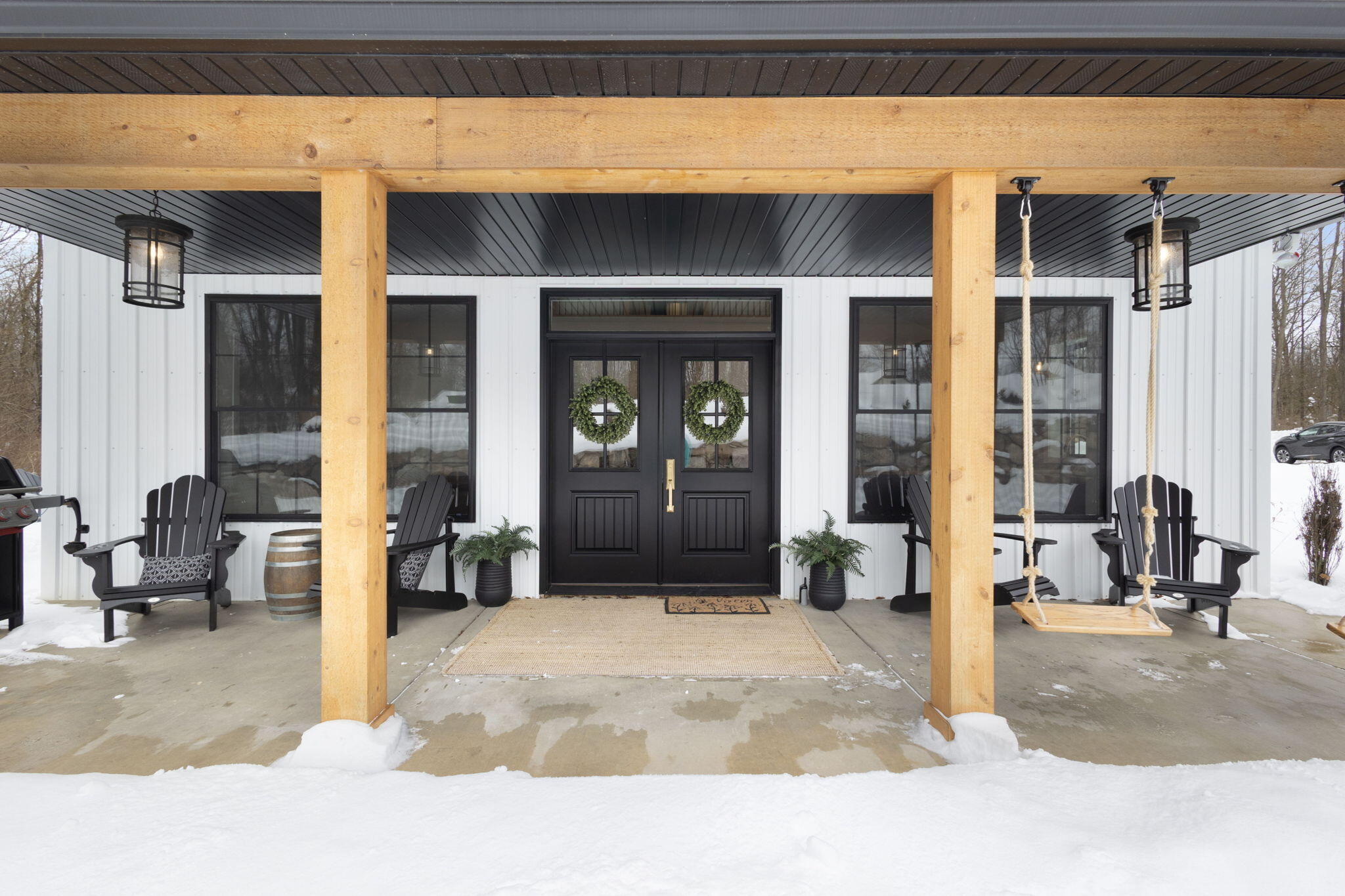 23549 Forest Shores Drive