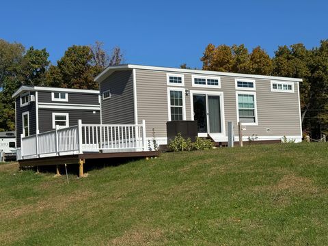 12377 Bair Lake Street, Jones, MI 49061 - MLS#: 25015152