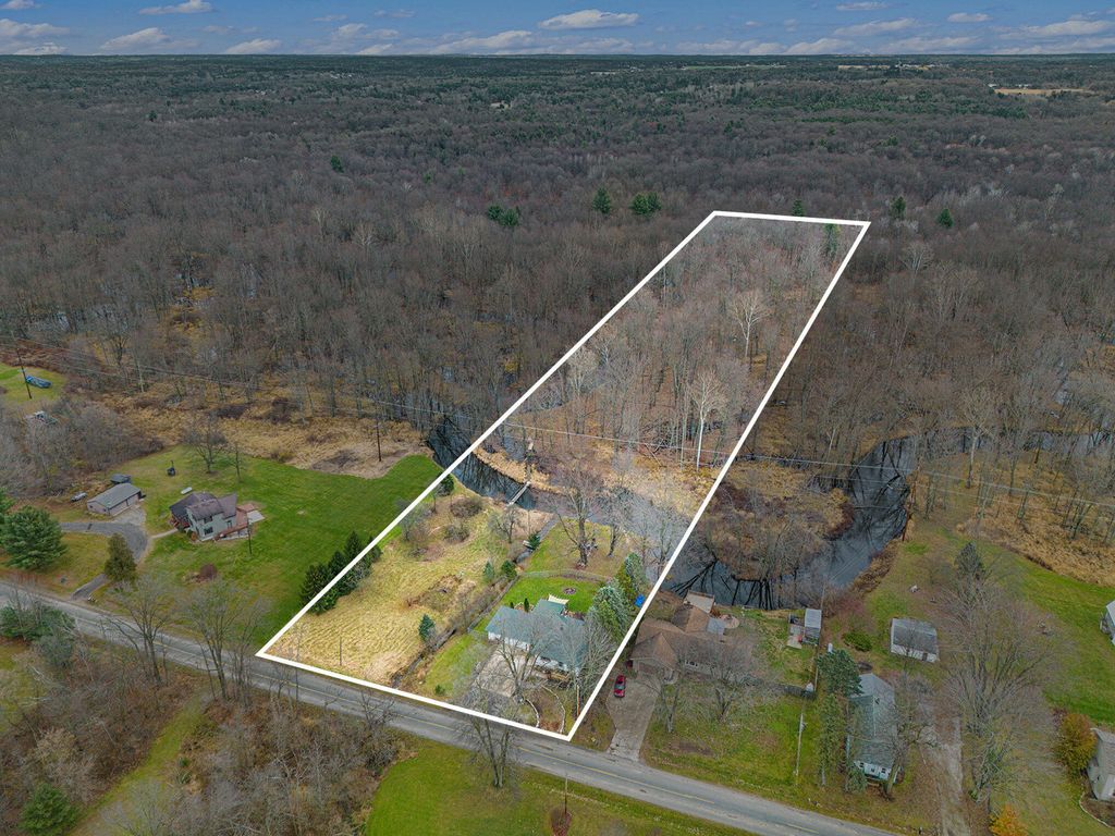 Photo of 11706 Stebbins Avenue NW, Sparta, MI 49345 (MLS # 23143542)