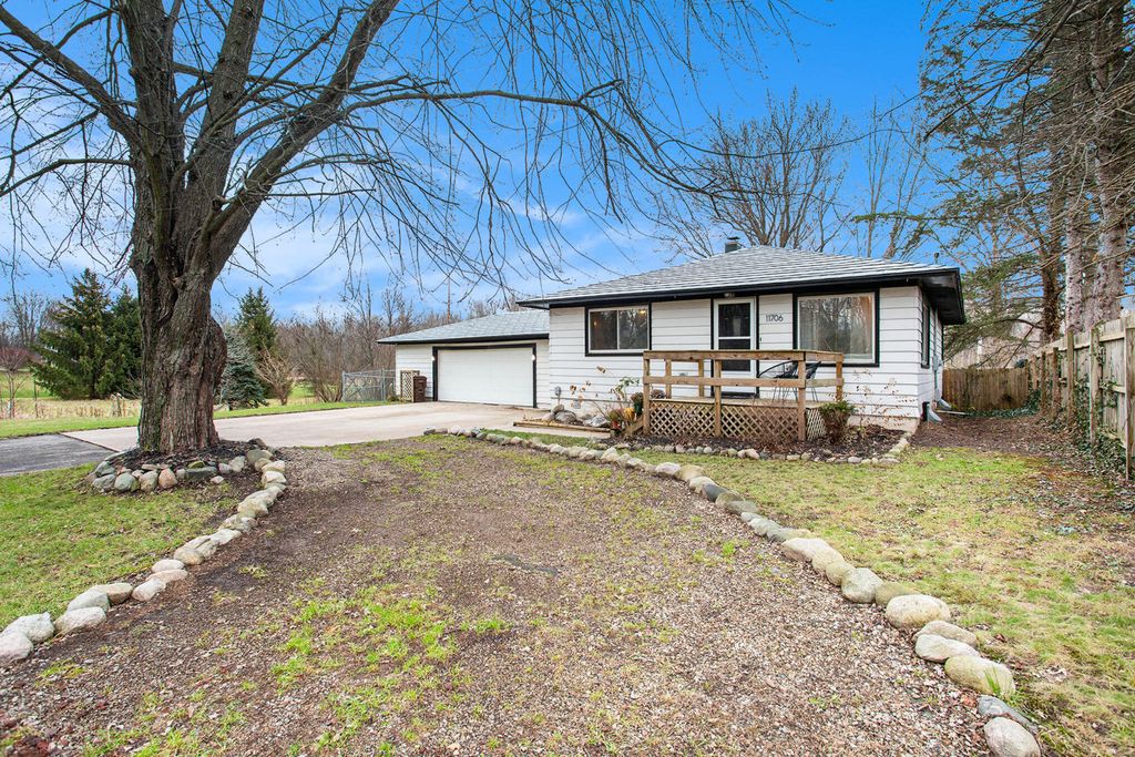 Photo of 11706 Stebbins Avenue NW, Sparta, MI 49345 (MLS # 23143542)