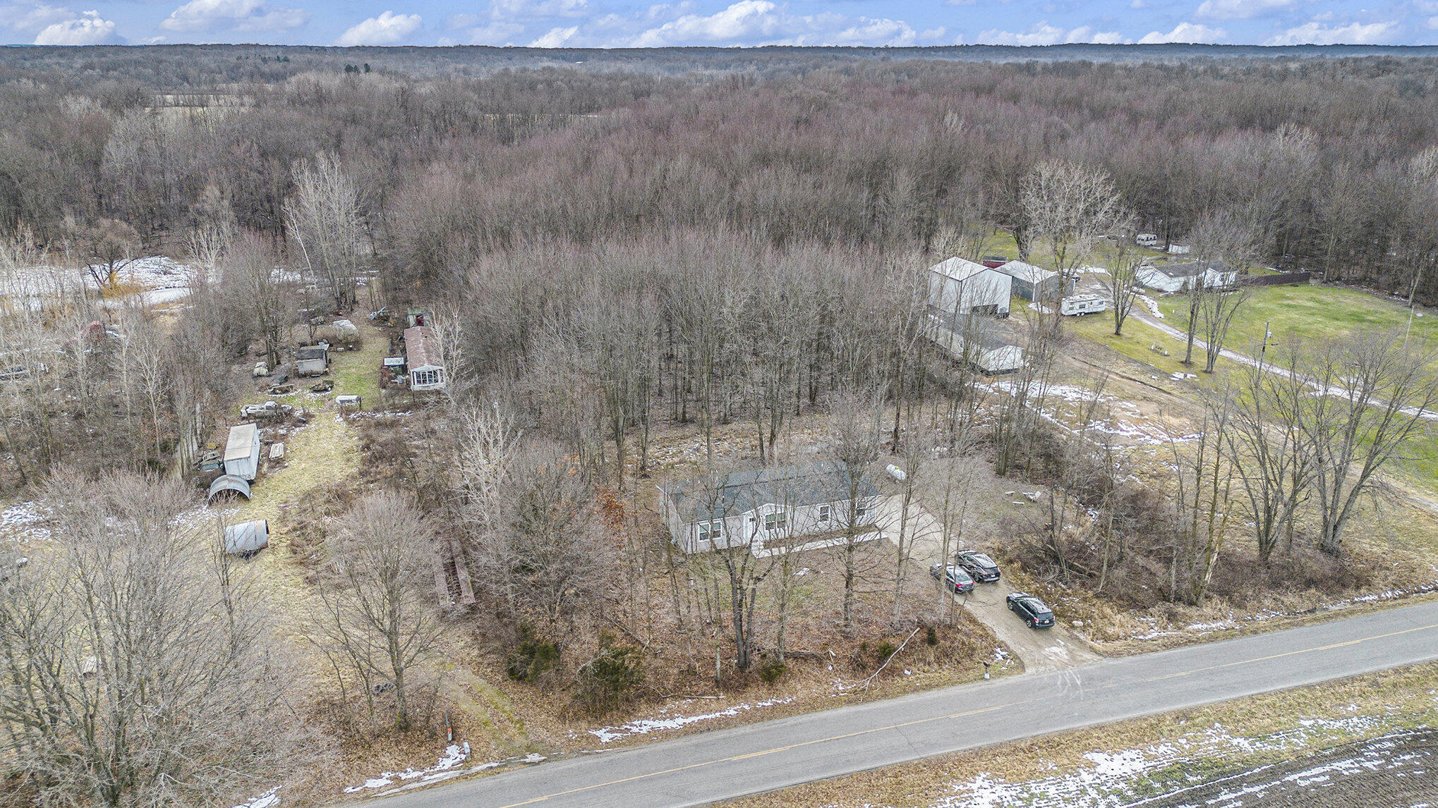 Vandalia, Michigan 49095, United States, 4 Bedrooms Bedrooms, ,2 BathroomsBathrooms,Residential,Active,8759