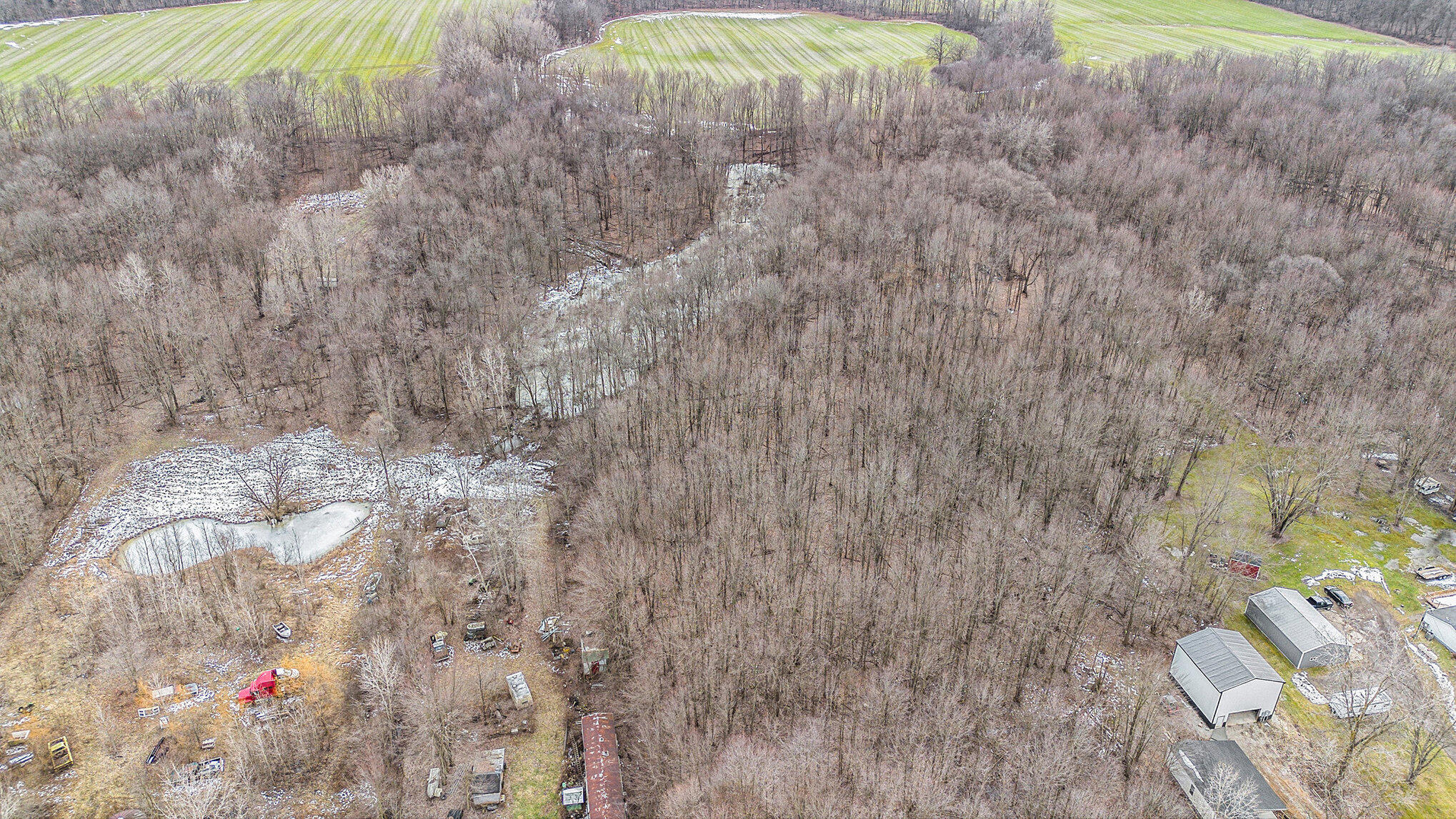 Vandalia, Michigan 49095, United States, 4 Bedrooms Bedrooms, ,2 BathroomsBathrooms,Residential,Active,8759