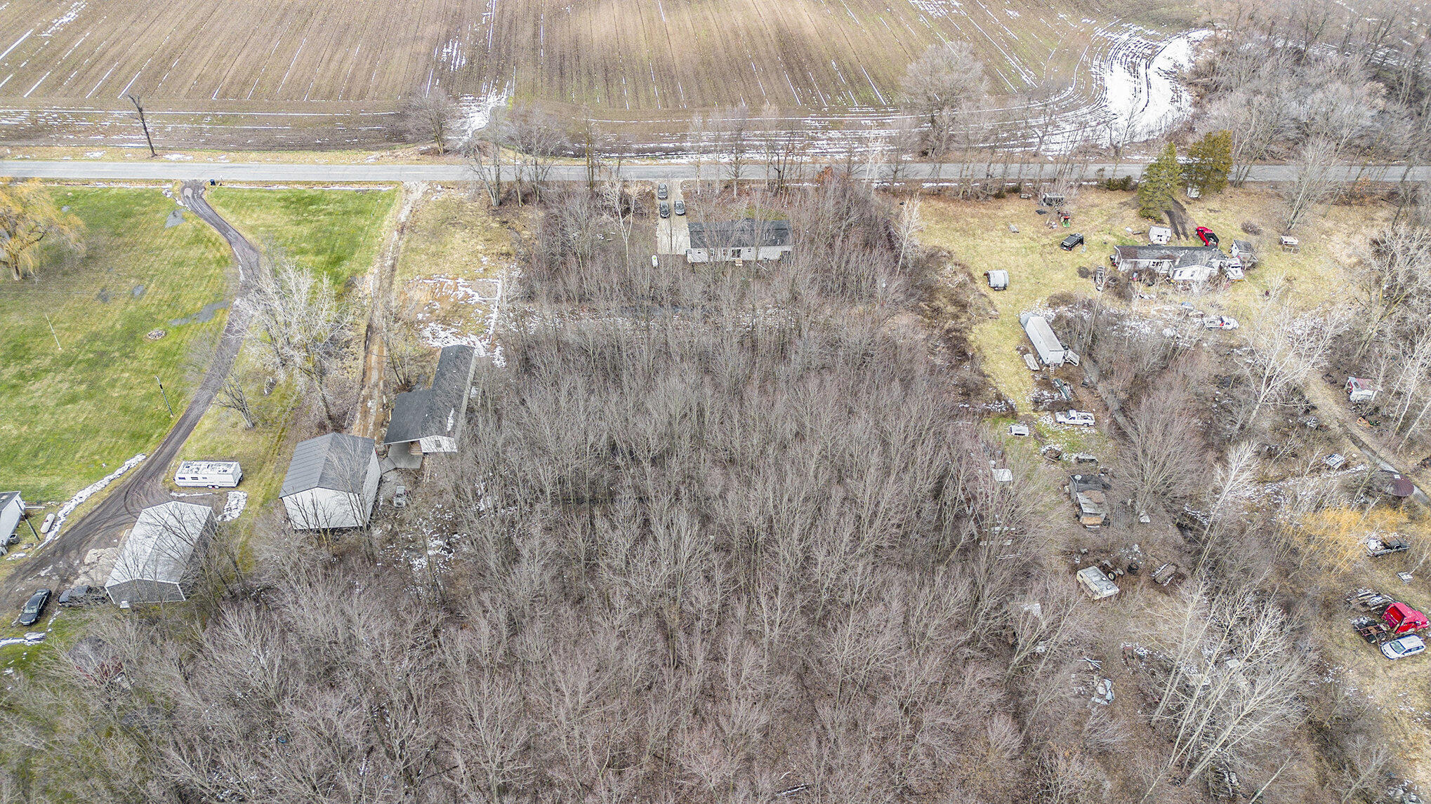 Vandalia, Michigan 49095, United States, 4 Bedrooms Bedrooms, ,2 BathroomsBathrooms,Residential,Active,8759