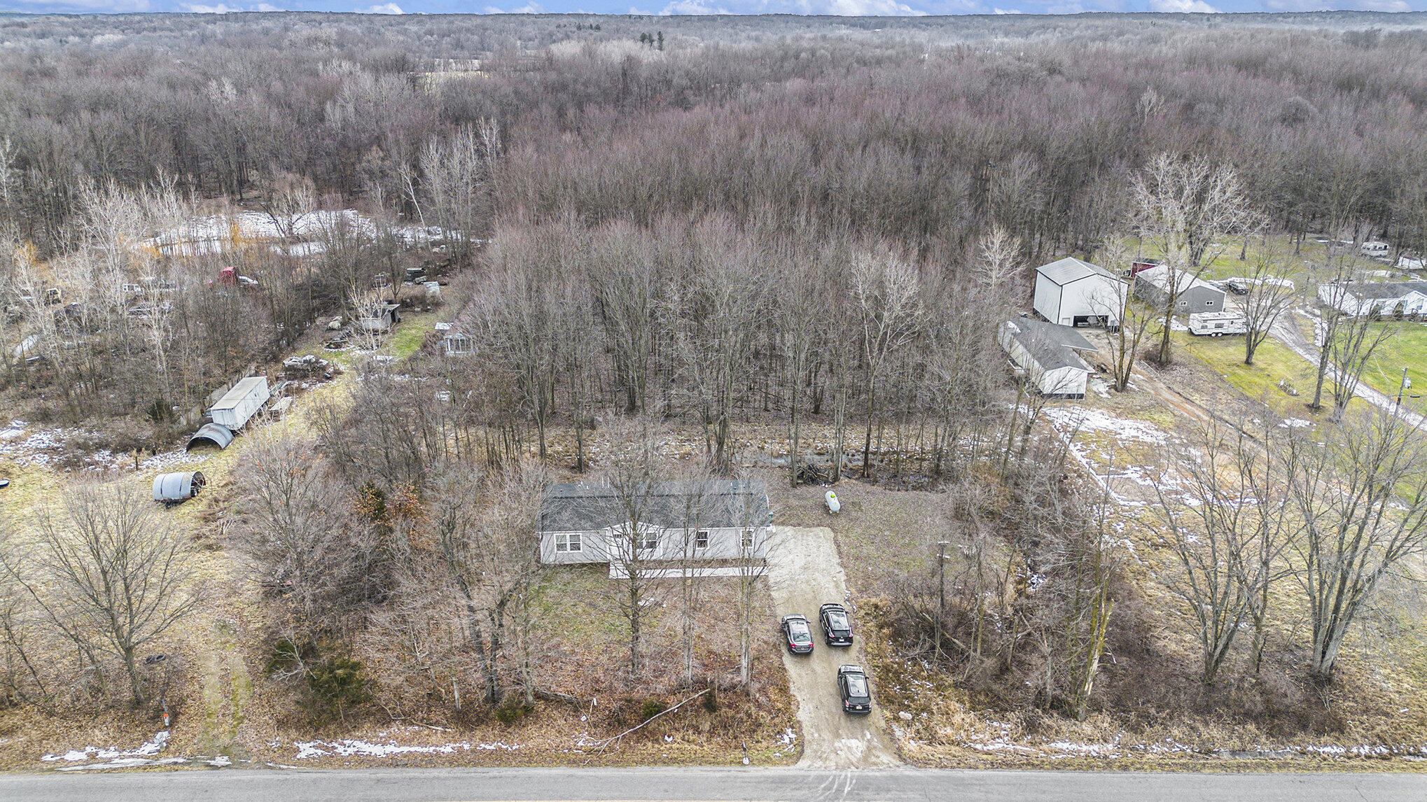 Vandalia, Michigan 49095, United States, 4 Bedrooms Bedrooms, ,2 BathroomsBathrooms,Residential,Active,8759