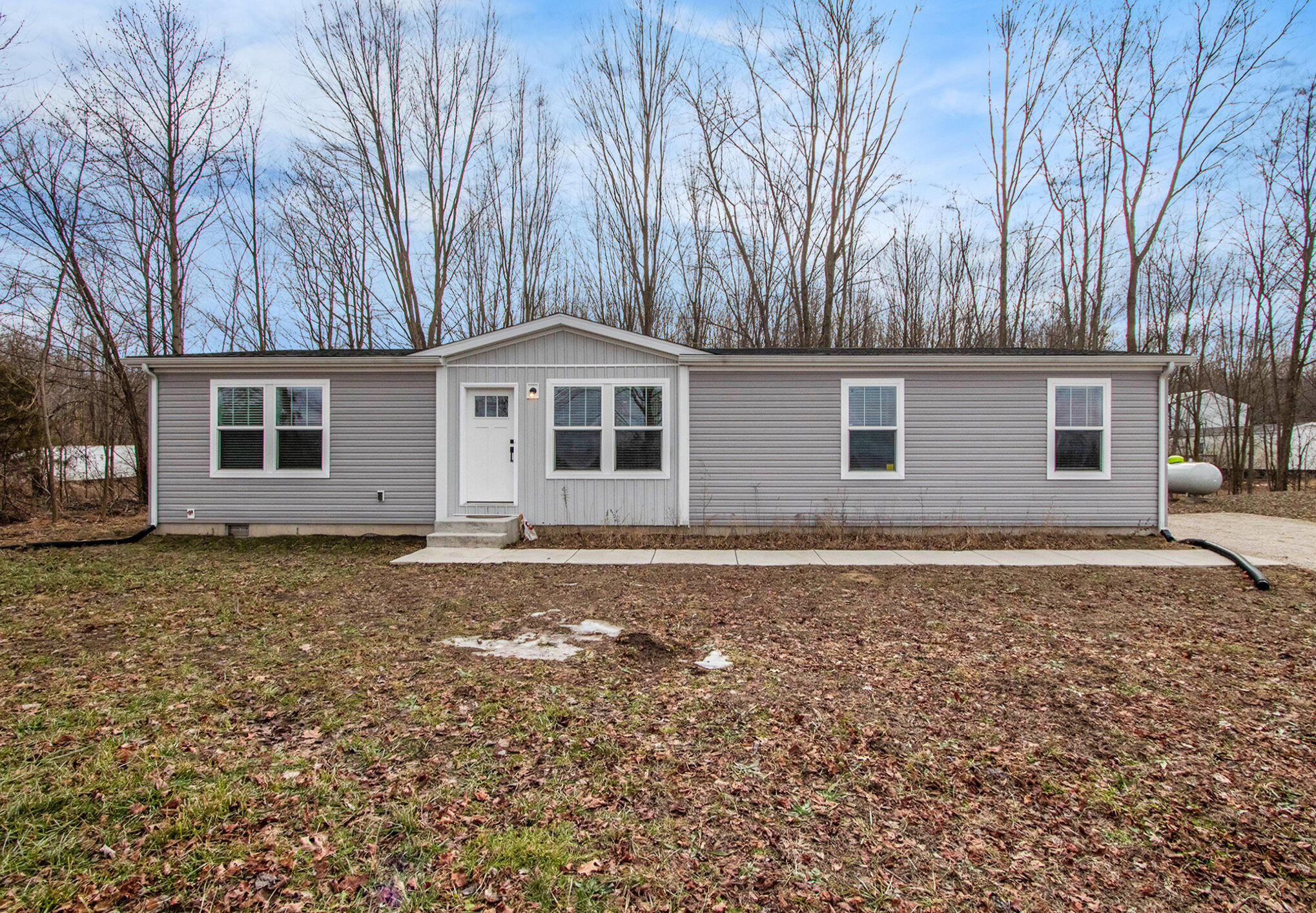 Vandalia, Michigan 49095, United States, 4 Bedrooms Bedrooms, ,2 BathroomsBathrooms,Residential,Active,8759