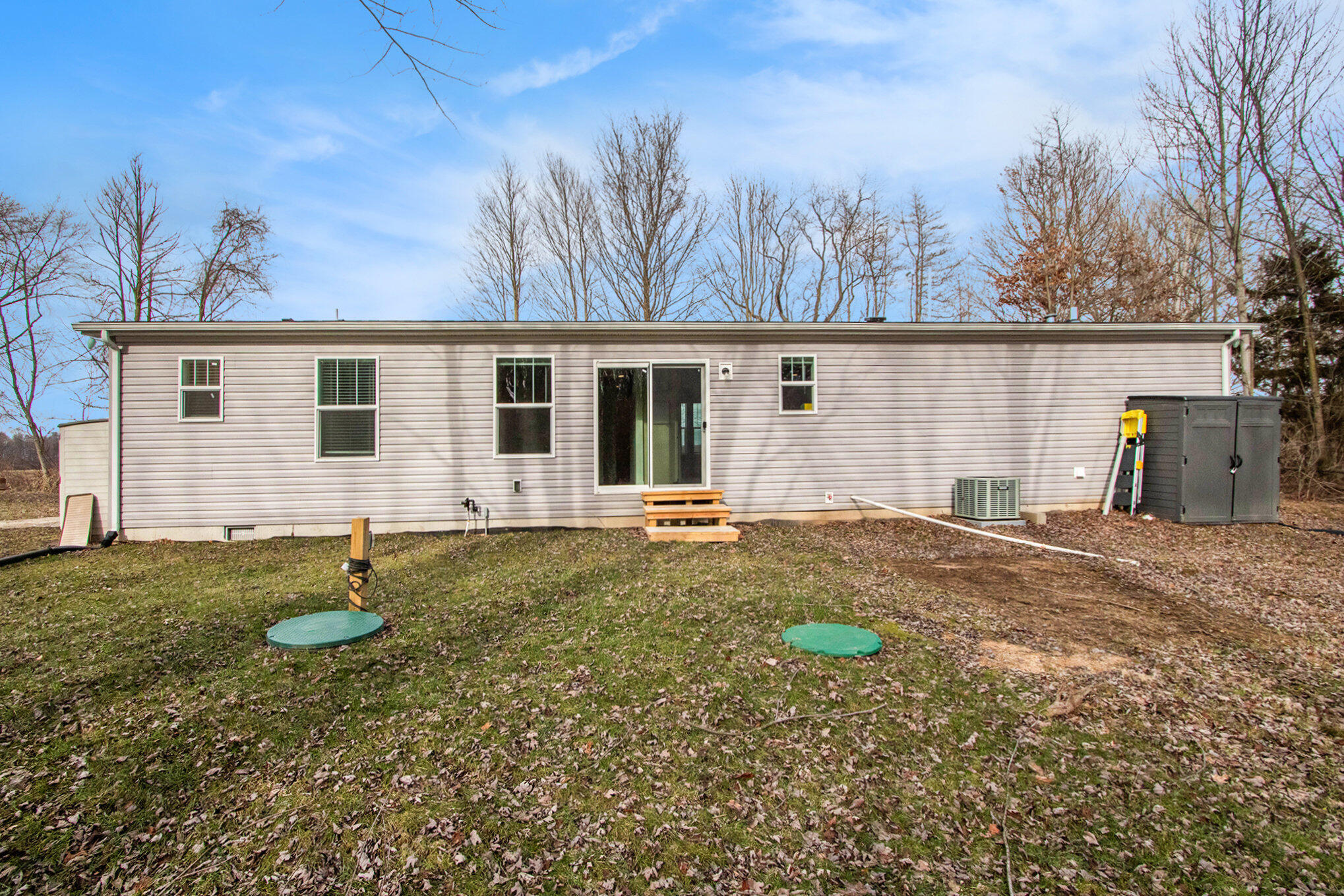 Vandalia, Michigan 49095, United States, 4 Bedrooms Bedrooms, ,2 BathroomsBathrooms,Residential,Active,8759