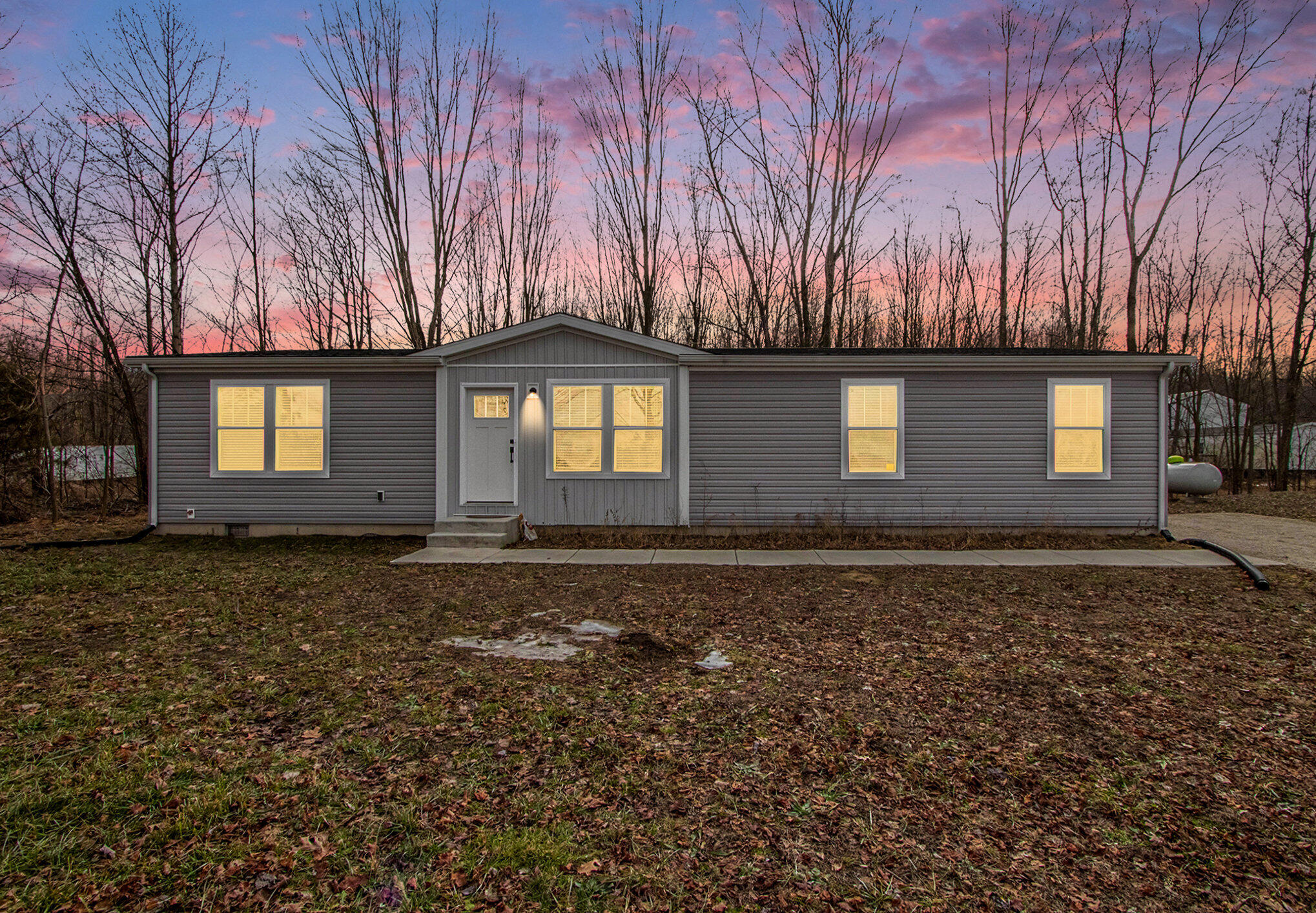 Vandalia, Michigan 49095, United States, 4 Bedrooms Bedrooms, ,2 BathroomsBathrooms,Residential,Active,8759