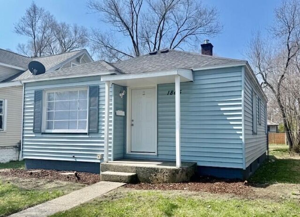 Photo of 1845 Wood Street, Muskegon, MI 49442 (MLS # 26016322)
