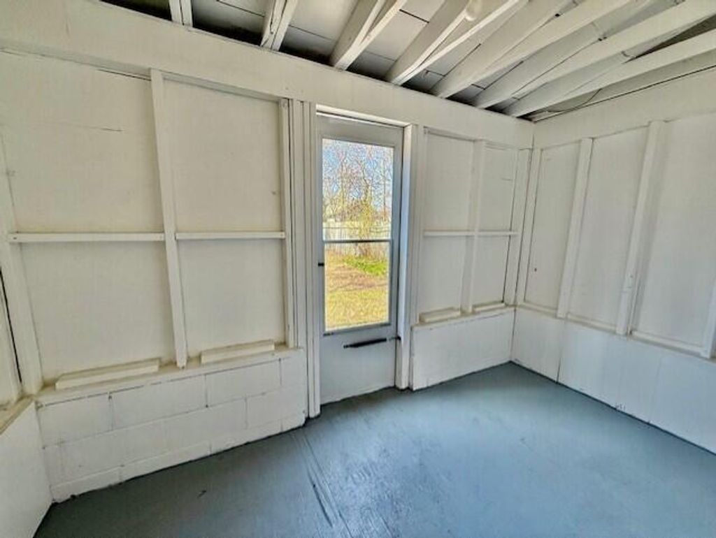 Photo of 1845 Wood Street, Muskegon, MI 49442 (MLS # 26016322)