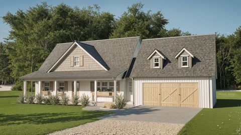 Photo of 2660 Settlers Creek Road, Fennville, MI 49408 (MLS # 26008139)