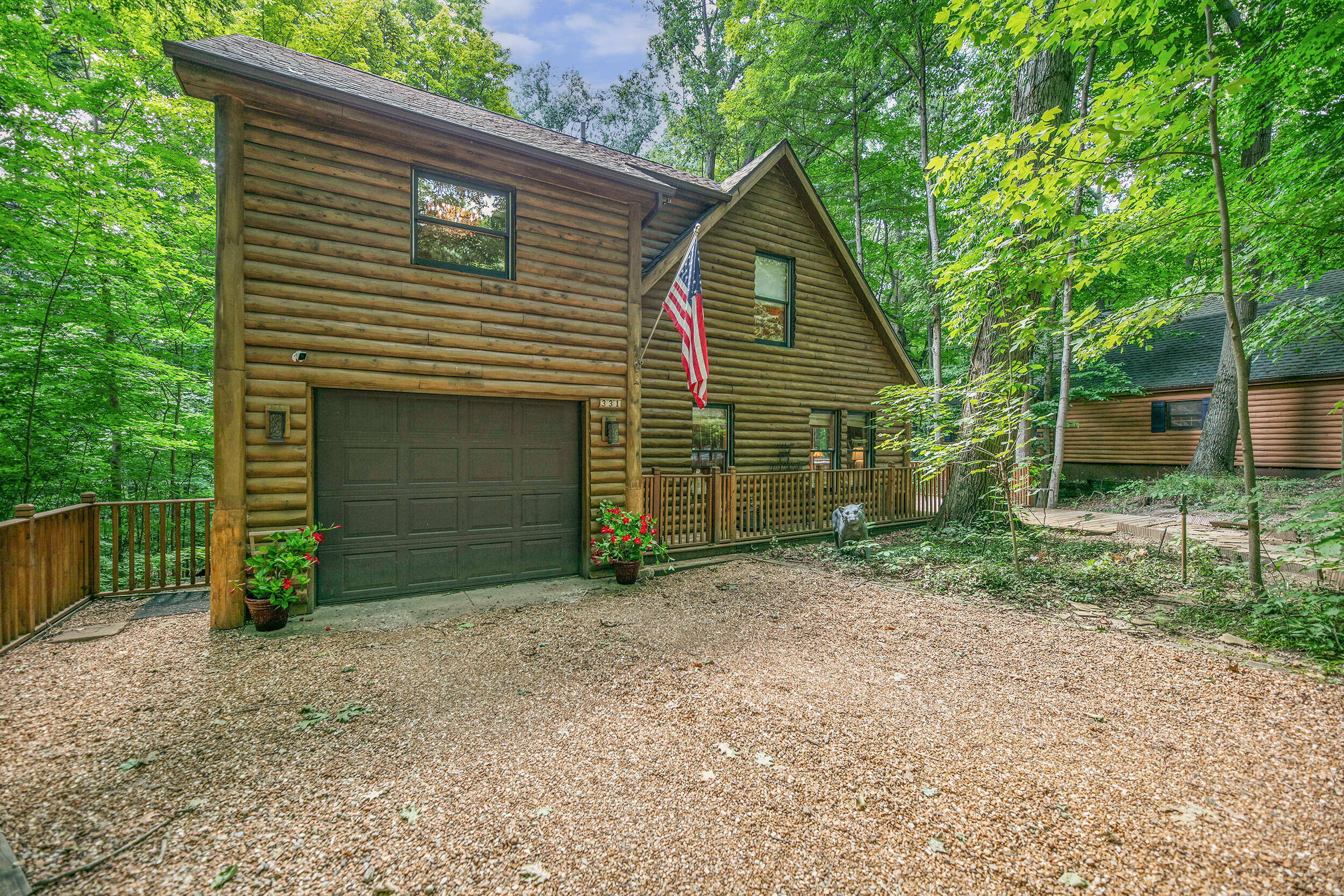 331 Charlestown Colony