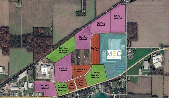 Photo 1 of 3 — 60590 Decatur Road, Cassopolis, MI 49031