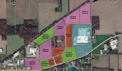 60590 Decatur Road Cassopolis MI 49031