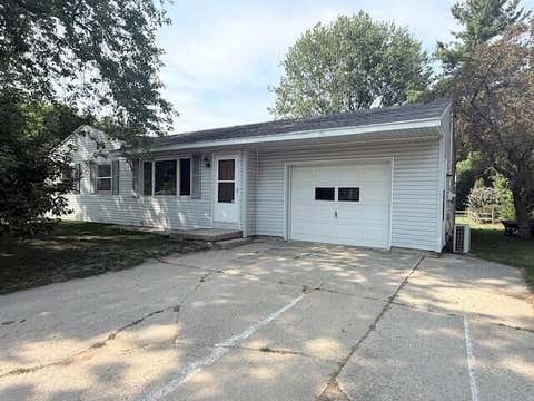 Photo of 306 W Beryl Street, Scottville, MI 49454 (MLS # 26042942)