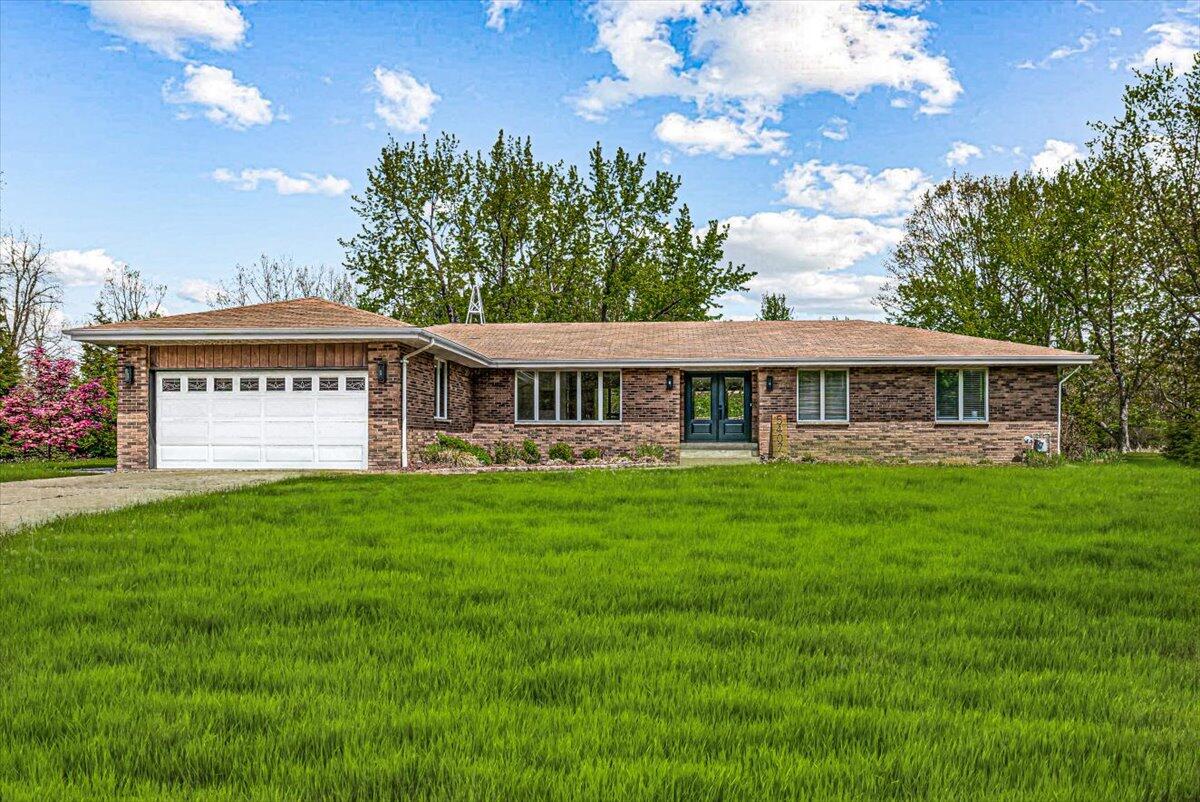 5407 Browntown Road
