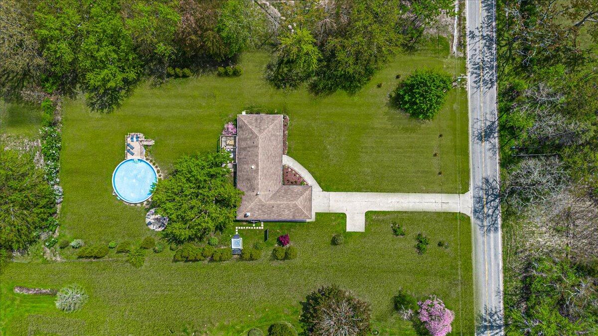 5407 Browntown Road