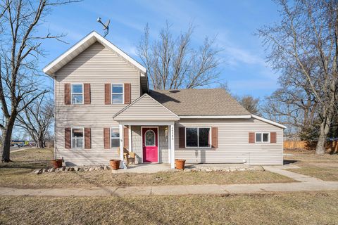 24380 Alvord Avenue, Mattawan, MI 49071 - MLS#: 25007549