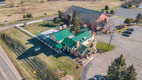 Photo of 1071 32nd Street, Allegan, MI 49010 (MLS # 26013440)