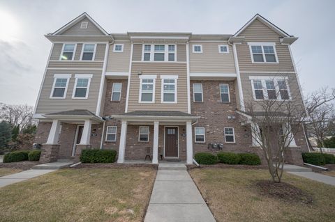 508 Woodlawn Avenue Royal Oak MI 48073