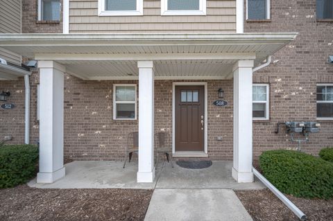 508 Woodlawn Avenue Royal Oak MI 48073