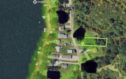 Photo of Lot 108 Stella Street, Custer, MI 49405 (MLS # 25049625)