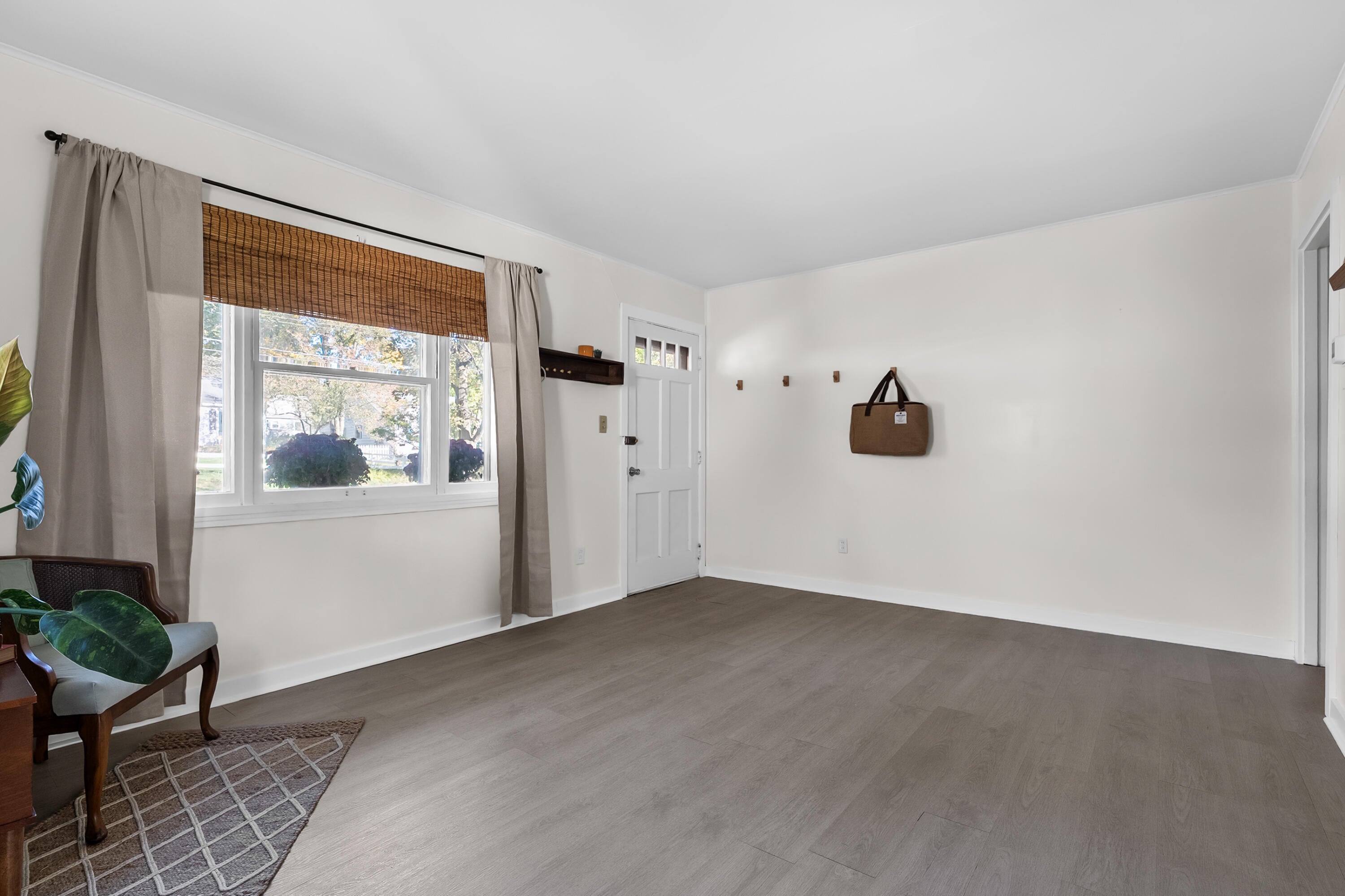 2601 Wellington Road