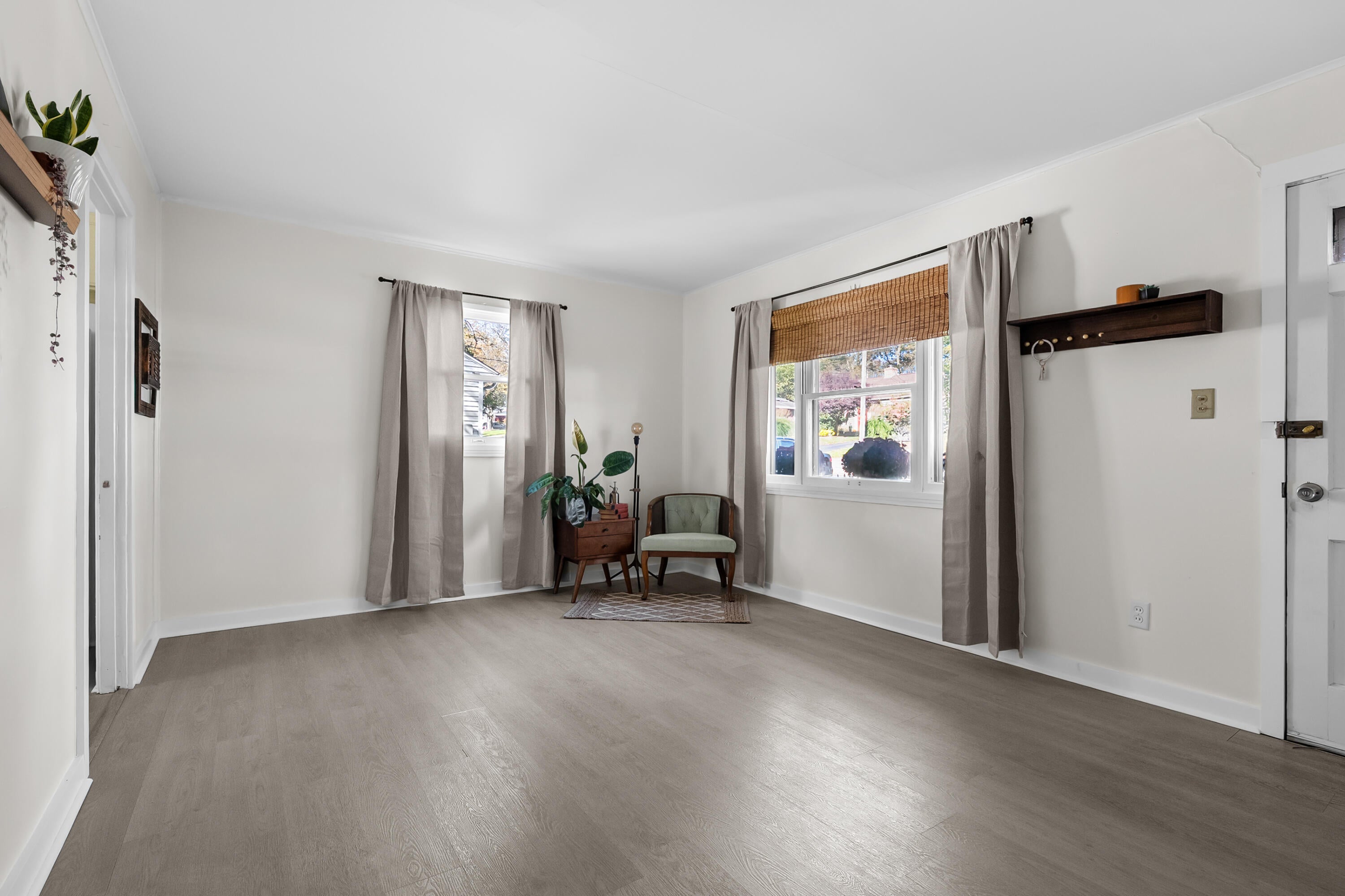 2601 Wellington Road