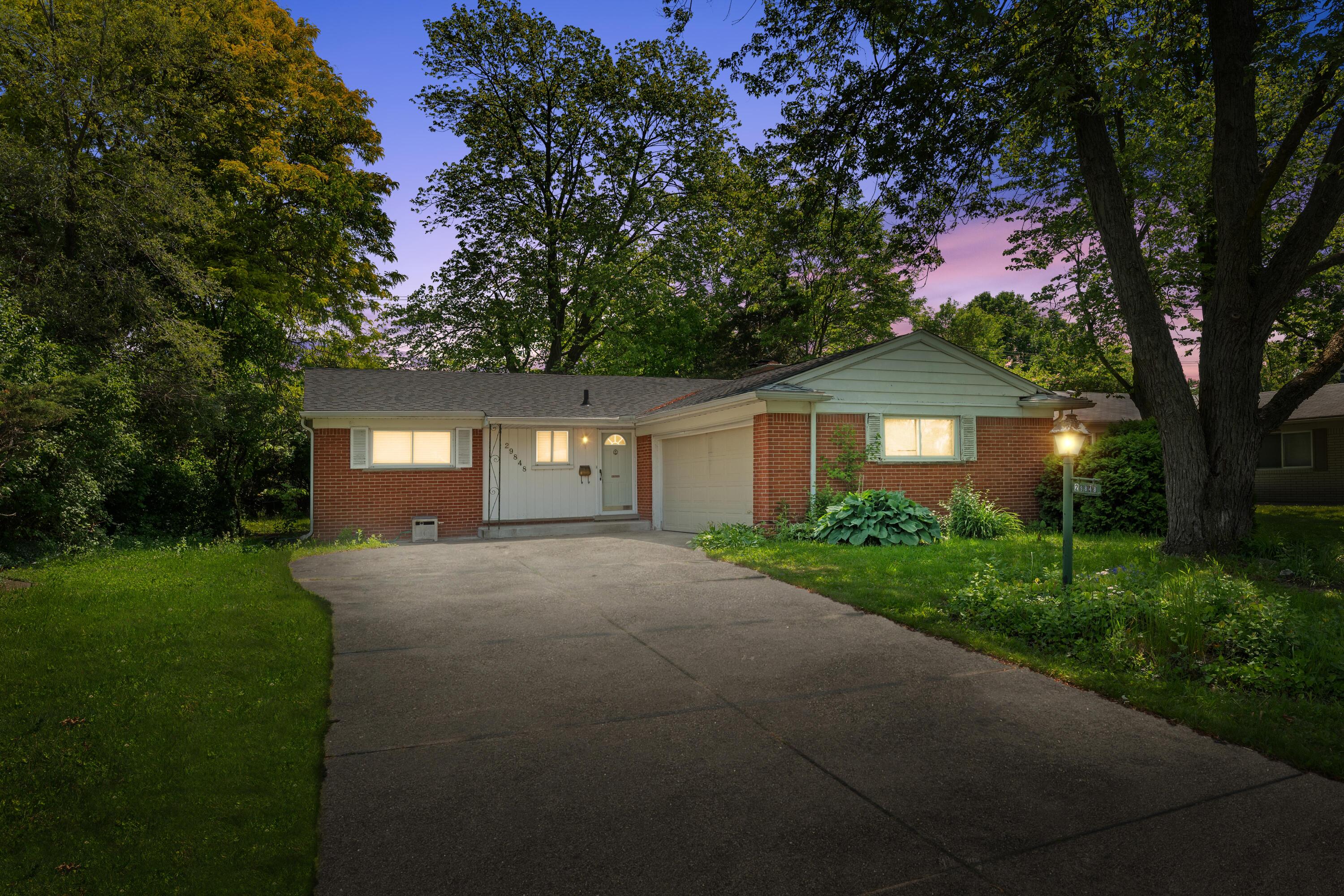 29848 Rambling Road