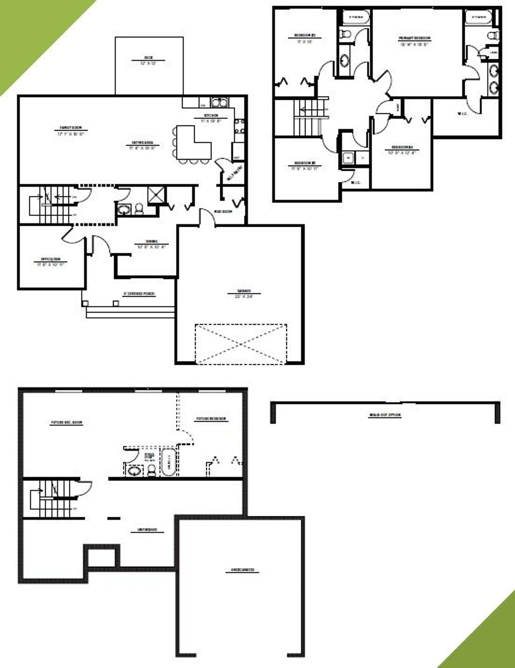 Photo of 6308 Sturgeon Run, Muskegon, MI 49444 (MLS # 26009394)
