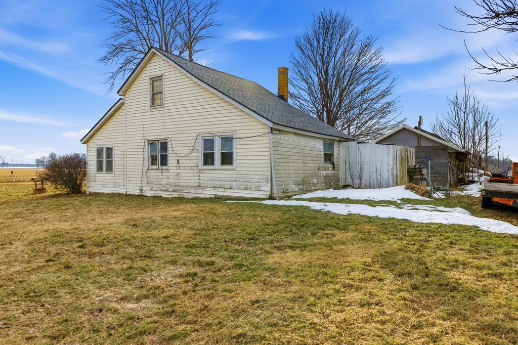 Photo of 2217 126th Avenue, Hopkins, MI 49328 (MLS # 26005884)