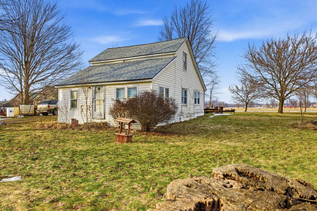 Photo of 2217 126th Avenue, Hopkins, MI 49328 (MLS # 26005884)