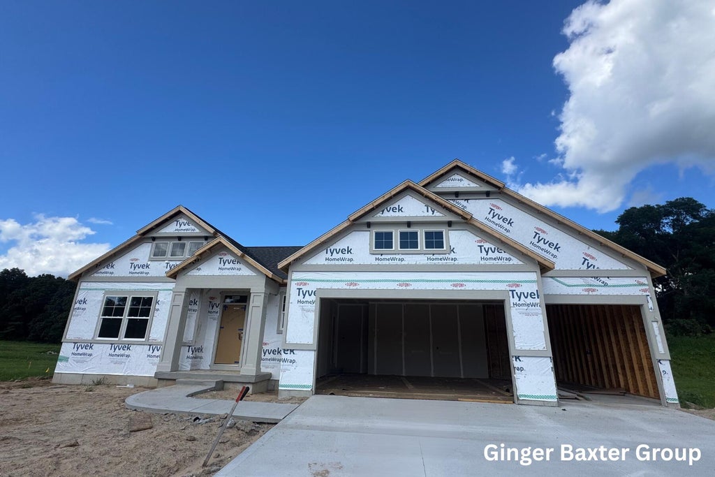 Photo of 151 Summit Pointe Drive #6, Rockford, MI 49341 (MLS # 26043434)