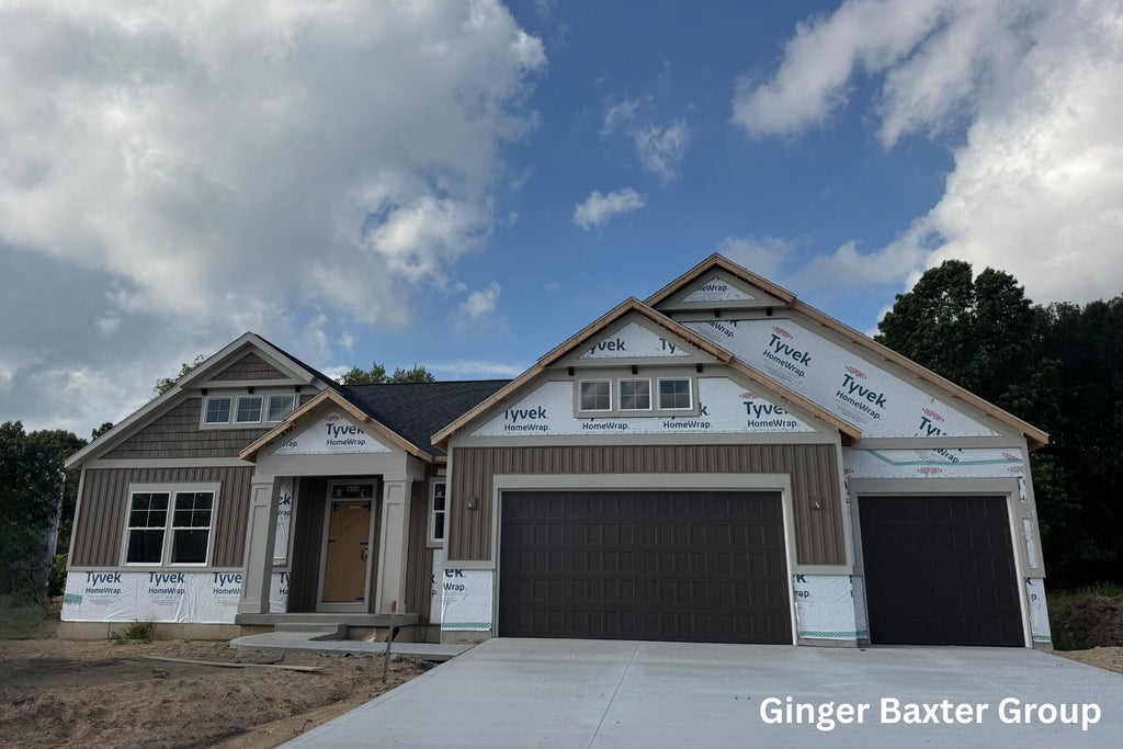 Photo of 151 Summit Pointe Drive #6, Rockford, MI 49341 (MLS # 26043434)