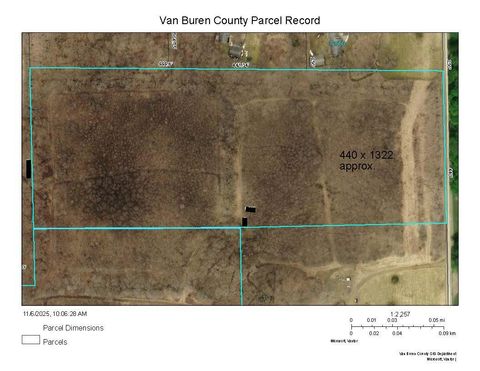 Photo of 00000 22nd Street, Lawton, MI 49065 (MLS # 25057470)