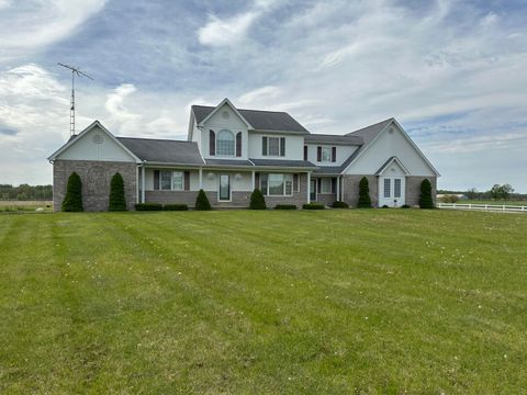 Photo of 970 Dean Rd Rd, Quincy, MI 49082 (MLS # 25023936)