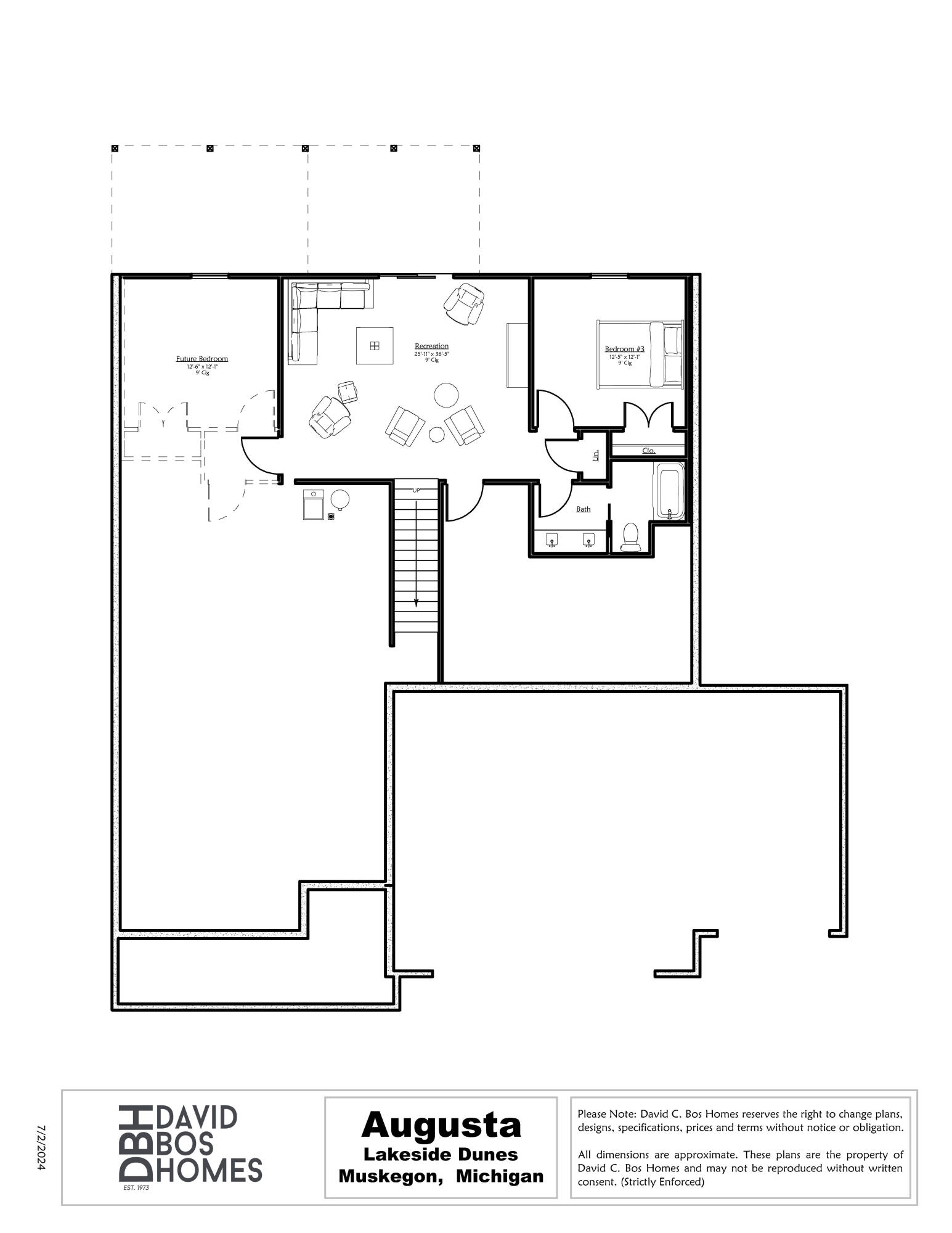 2898 Duneside Trail