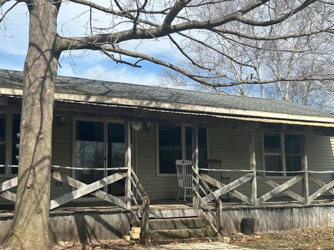 Photo of 5383 Birch Island Drive #101, Barryton, MI 49305 (MLS # 25015380)