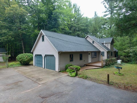 Photo of 5556 E Filburn Road, Fountain, MI 49410 (MLS # 26049457)