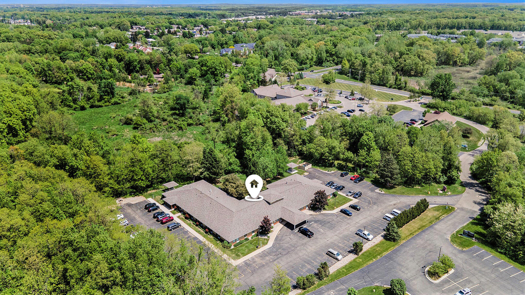 Battle Creek, Michigan 49015, United States, ,7 BathroomsBathrooms,Commercial,Active,133959