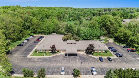 3630 Capital Avenue SW Battle Creek MI 49015